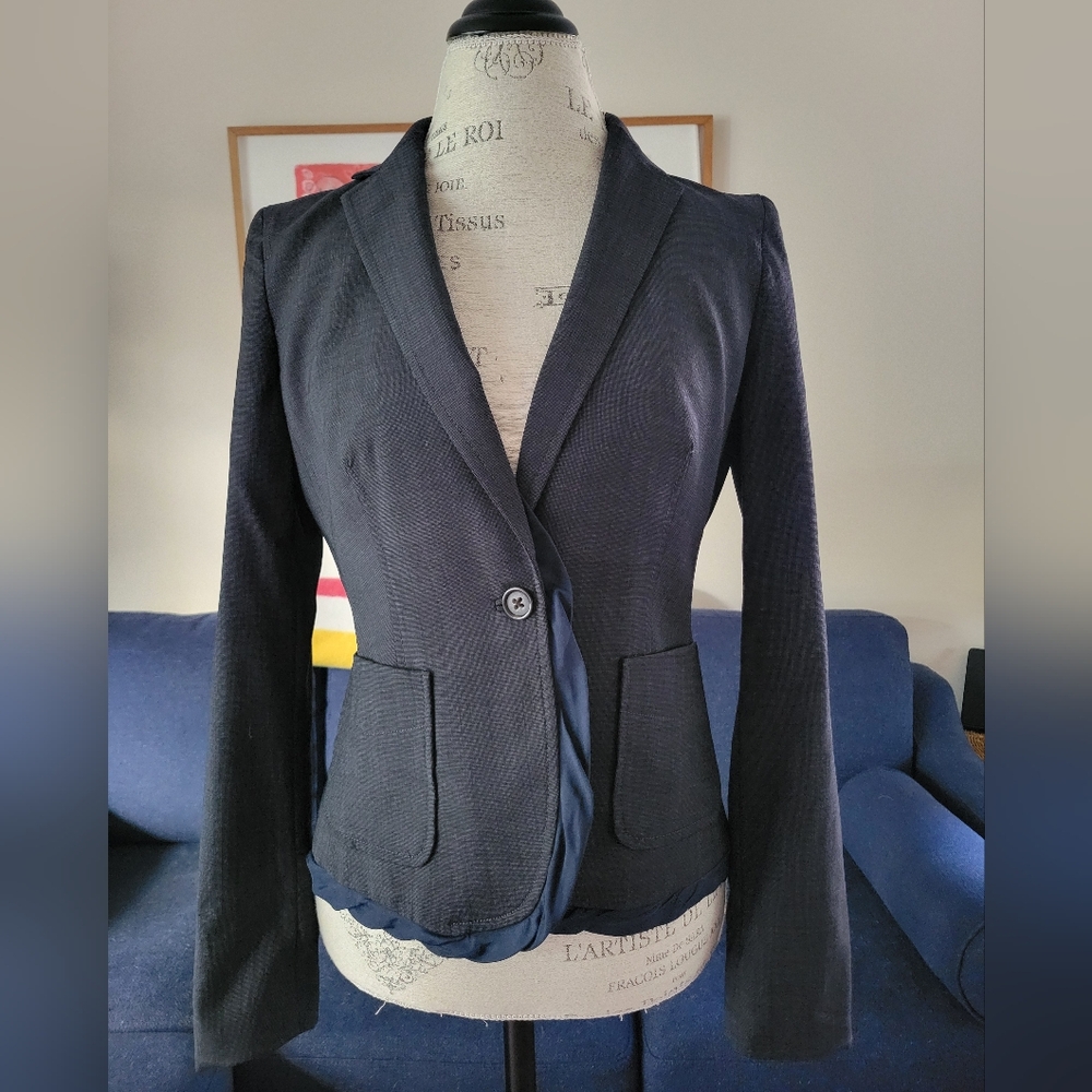 Banana Republic Blazer